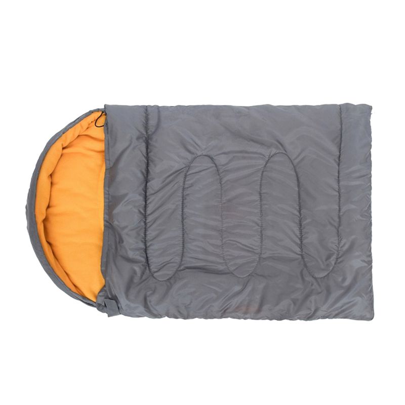 Outdoor Camping Dog Kennel - A00E-Waterdichte Warme Huisdier Slaapzak Outdoor Camping