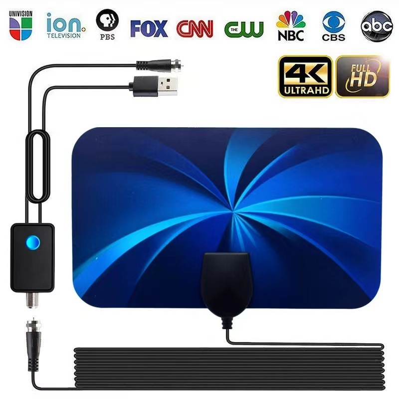 Outdoor Camping Tv - 2024 Nieuwe Hd 4K 8K Indoor