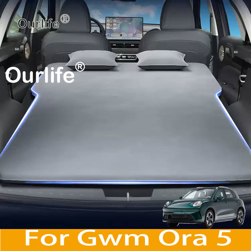 Outdoor Camping Mattress - Voor Gwm Ora 5 2026 2027