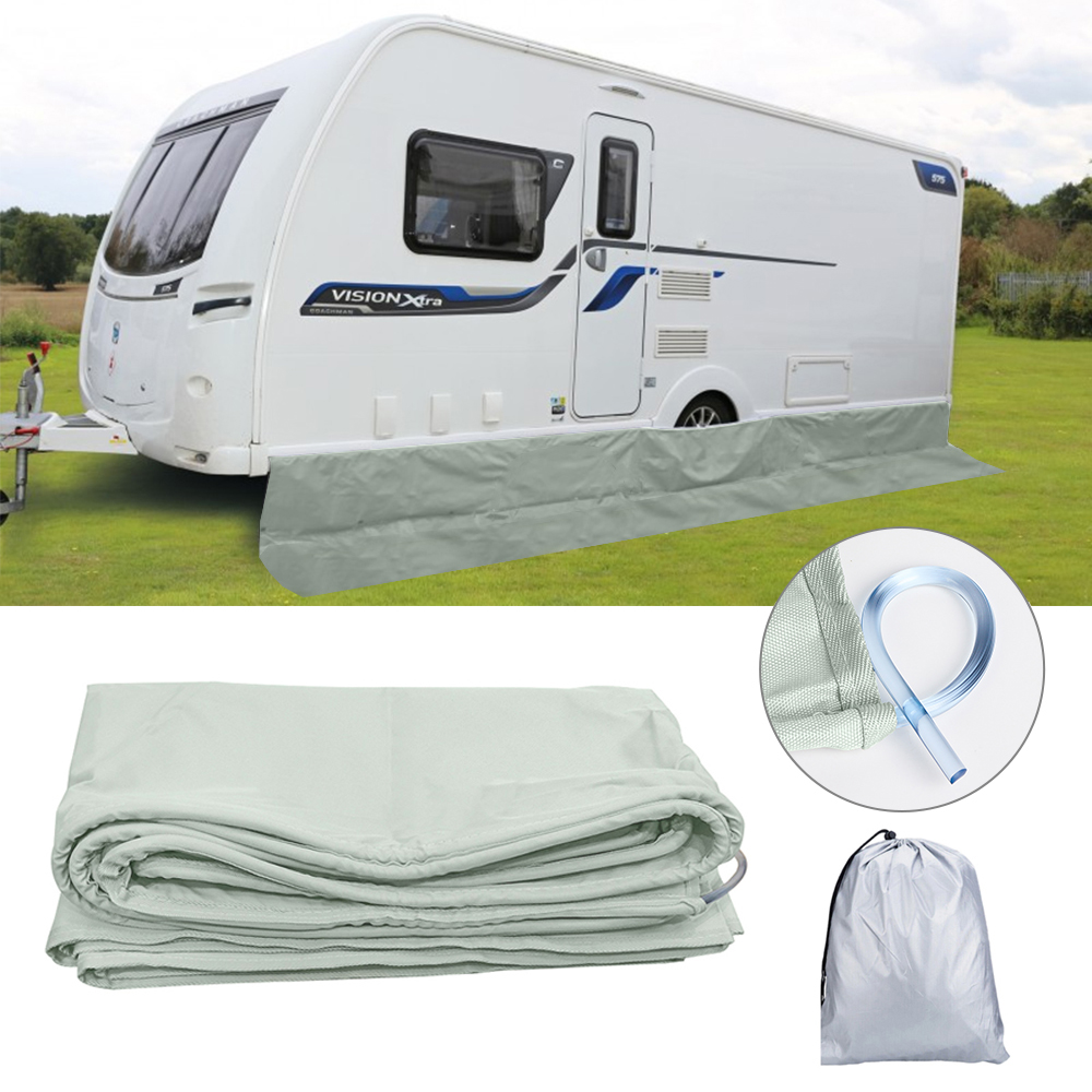Outdoor Camp - Voor campers/campers buiten kamperen winddicht stofdicht