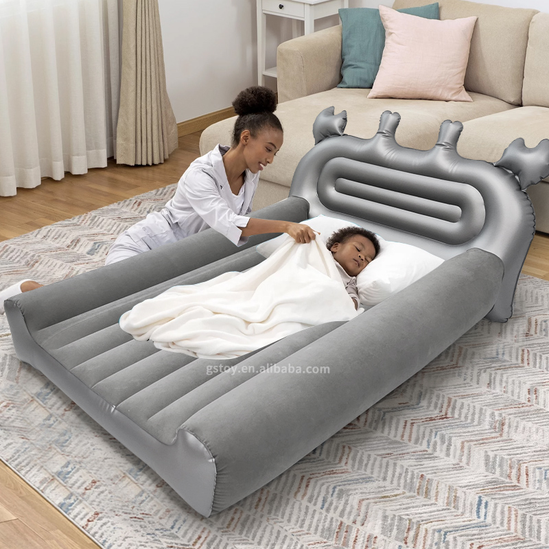 Outdoor Camping Mattress - STLF Outdoor Camping Relax Bed Matras
