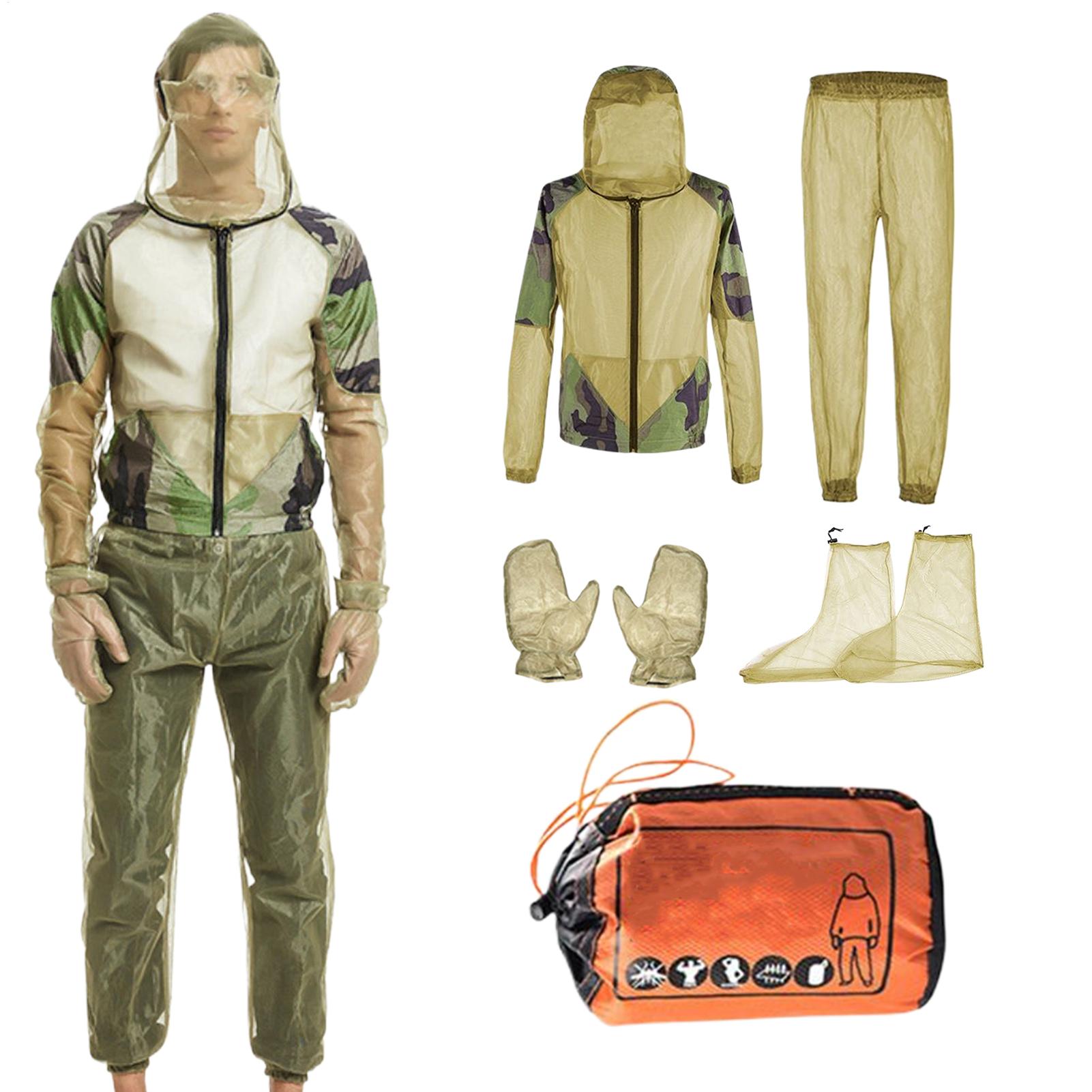 Outdoor Camping Jacket - Vrouwen Full Body Fly Suit Ademende