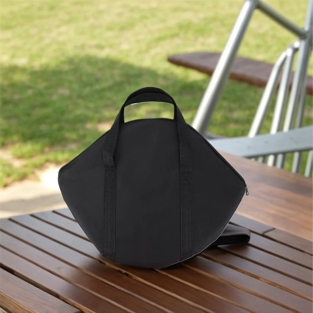 Outdoor Camping Korea - 1 Pc 47*38 Cm Bakpan Opbergtas