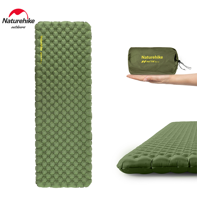 Outdoor Camping Rugs - Naturehike Vochtbestendige Mat R4.6 Outdoor Camping
