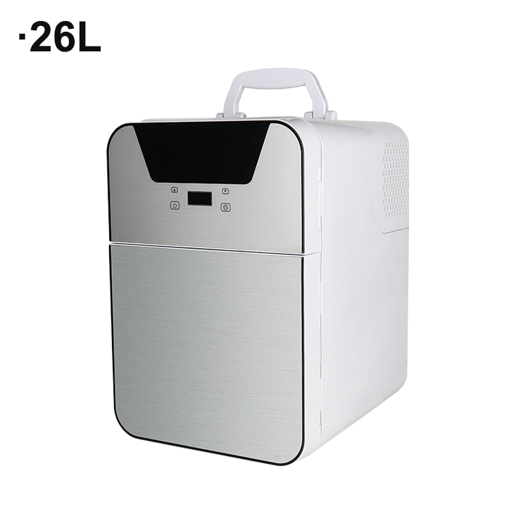 Outdoor Camp - 26L Grote Capaciteit Draagbare Drinkbar Koelkast