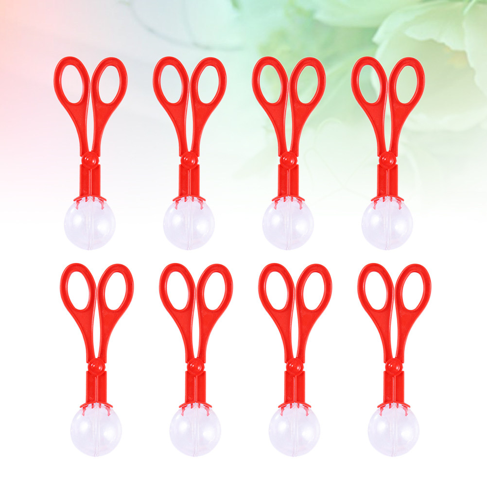 Outdoor Camping Toys - 8-delige insectenvangset voor kinderen, educatief outdoor-exploratiegereedschap,