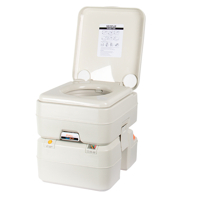 Outdoor Camp - Fabrieksgroothandel 20L RV caravan draagbare toilet