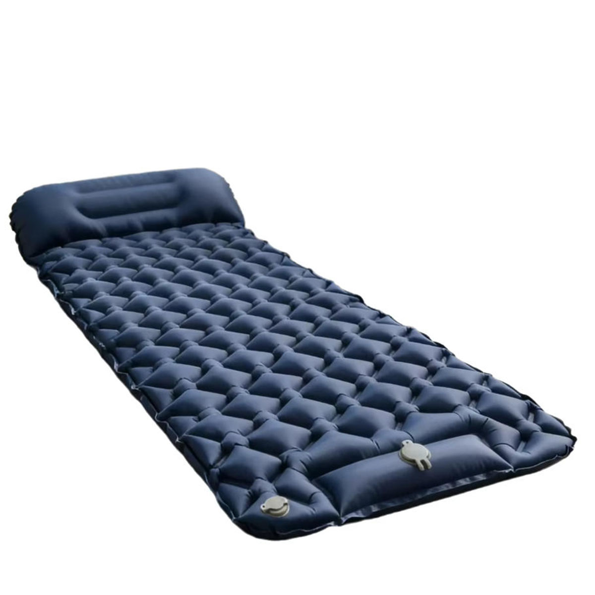 Automatisch opblaasbare matras - Outdoor Camping Mattress recensie en prijs