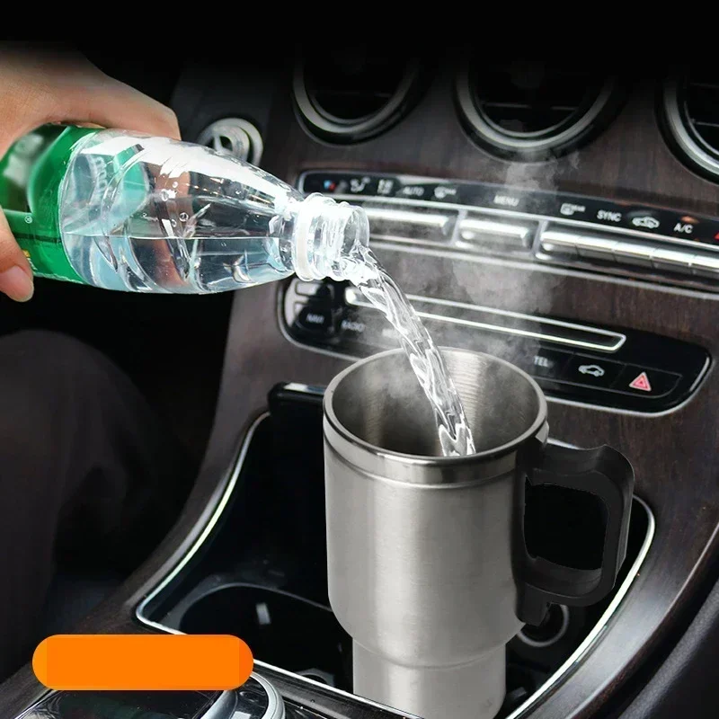 Elektrische verwarming Auto-wa - Outdoor Camping Kettle recensie en prijs