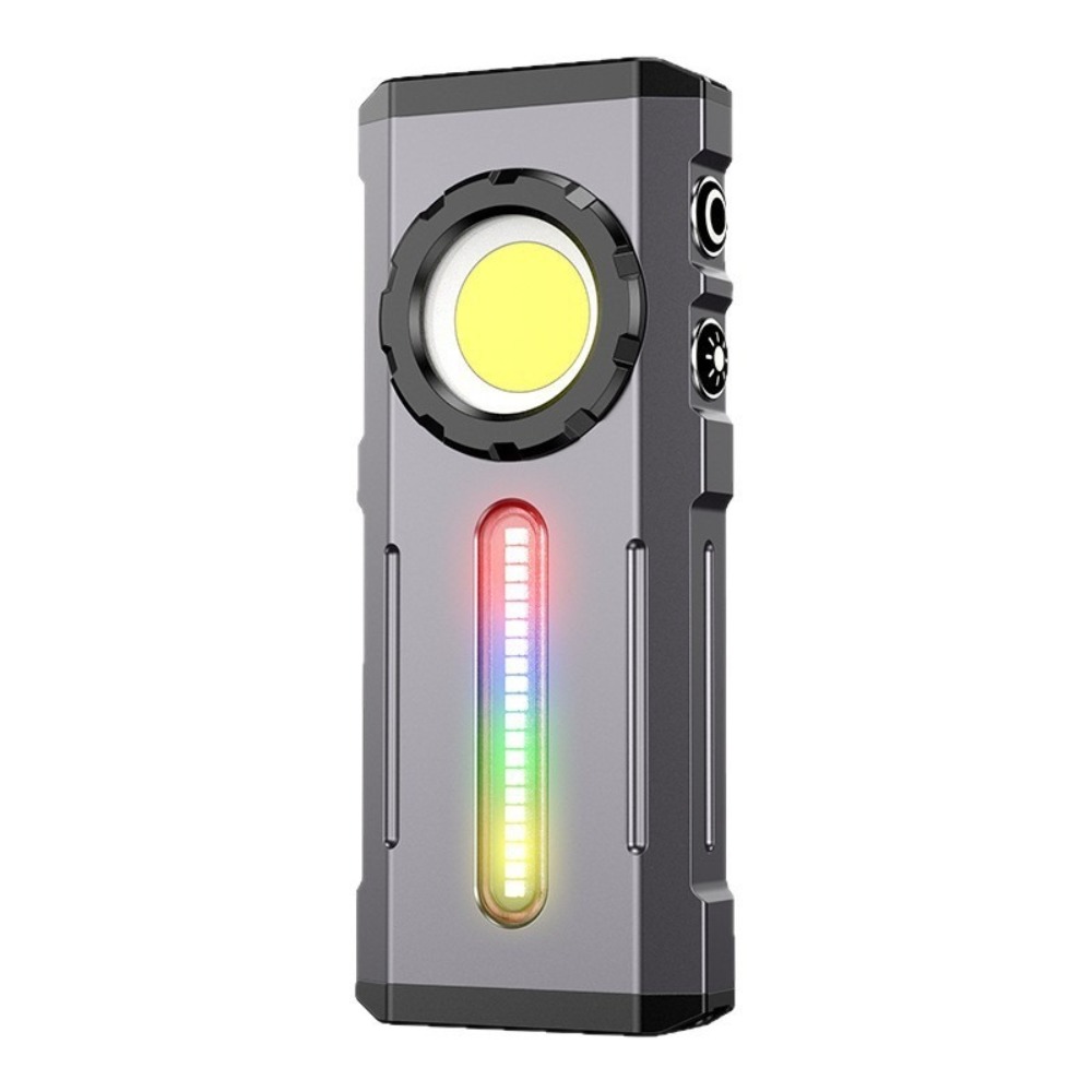 Mini draagbare superheldere za - Outdoor Camping Light Portable recensie en prijs