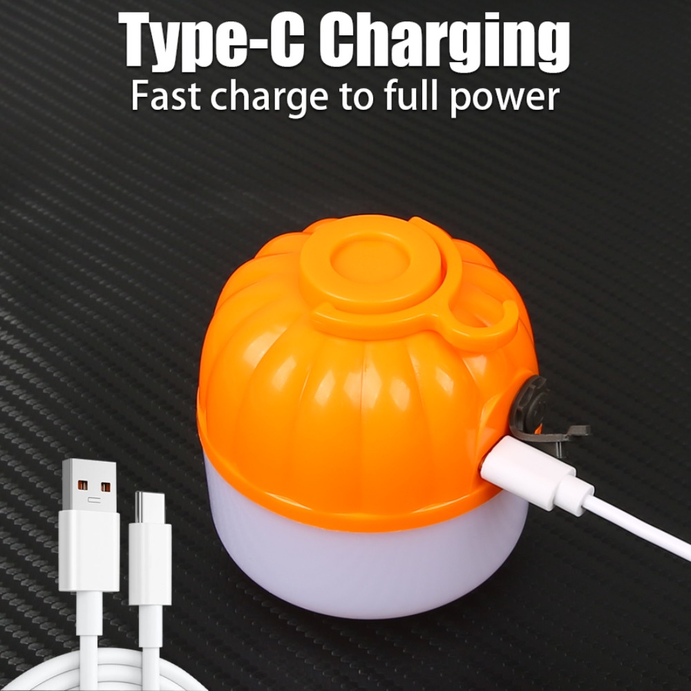 Draagbare mini-campinglamp 4 v - Outdoor Camping Light Portable recensie en prijs