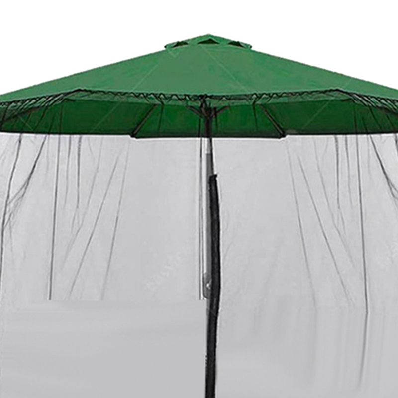 Mosquito Bug Net Parasol Outdo - Outdoor Camp recensie en prijs