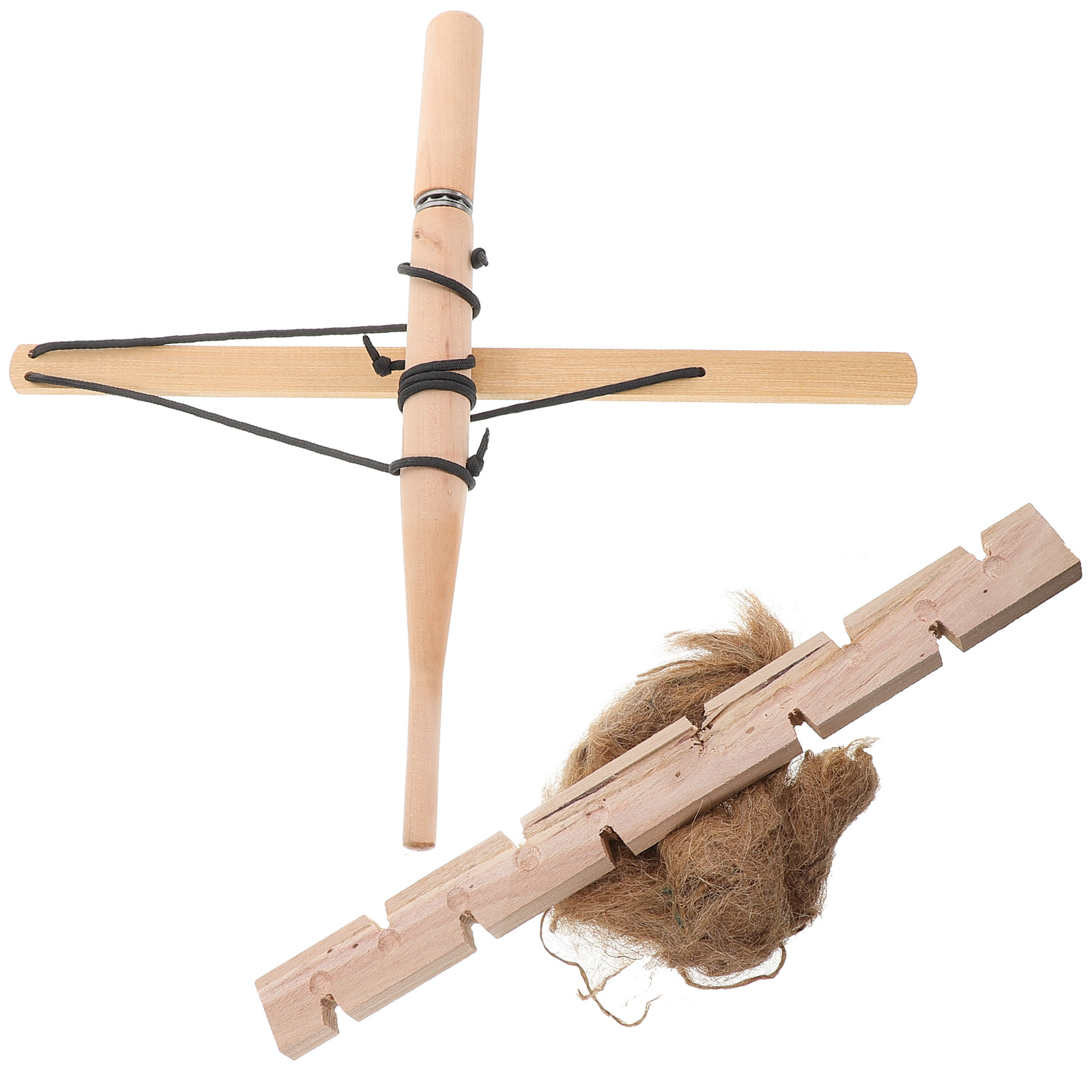 Boogboor Vuuraanstekers Buiten - Outdoor Camping Toys recensie en prijs