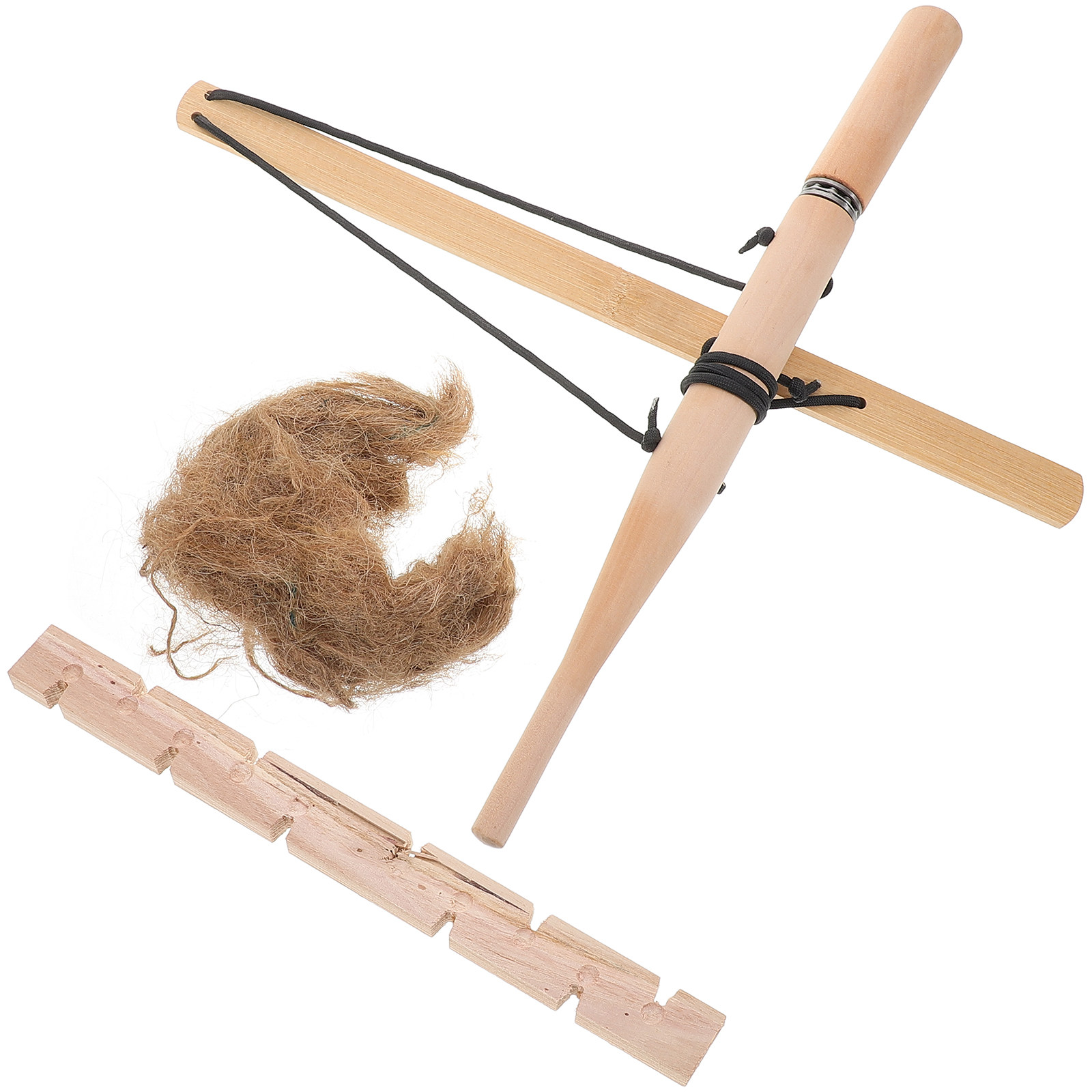 Boogboor Vuuraanstekers Buiten - Outdoor Camping Toys recensie en prijs