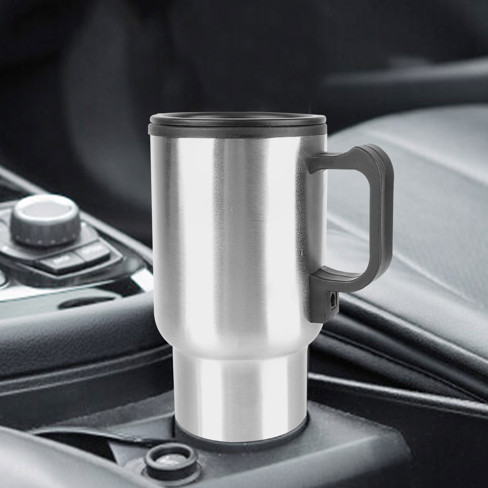 Elektrische Verwarming Auto Wa - Outdoor Camping Kettle recensie en prijs