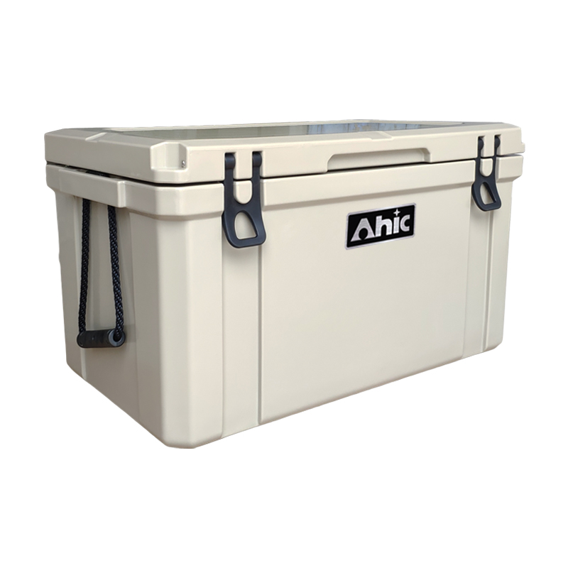 75L Draagbare Harde Rotomolded - Outdoor Camp recensie en prijs