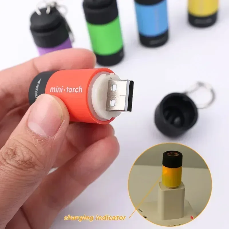 USB oplaadbare LED multifuncti - Outdoor Camping Decor recensie en prijs