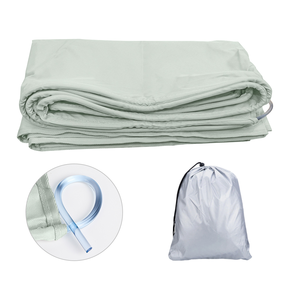 Voor campers/campers buiten ka - Outdoor Camp recensie en prijs