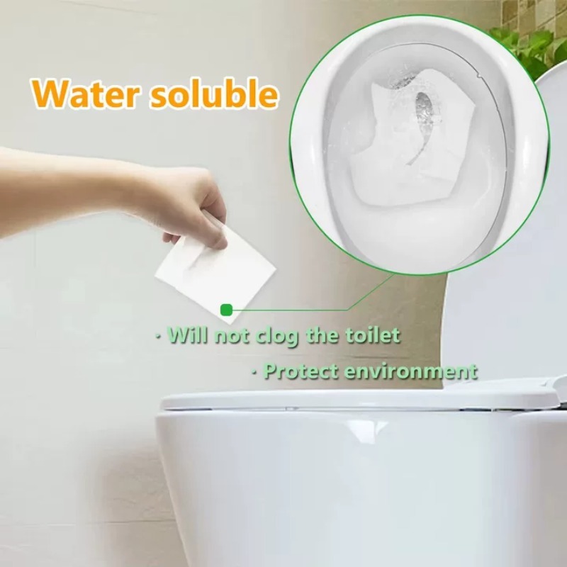 10-120PCS Wegwerp Toiletbril C - Outdoor Camping Mattress recensie en prijs