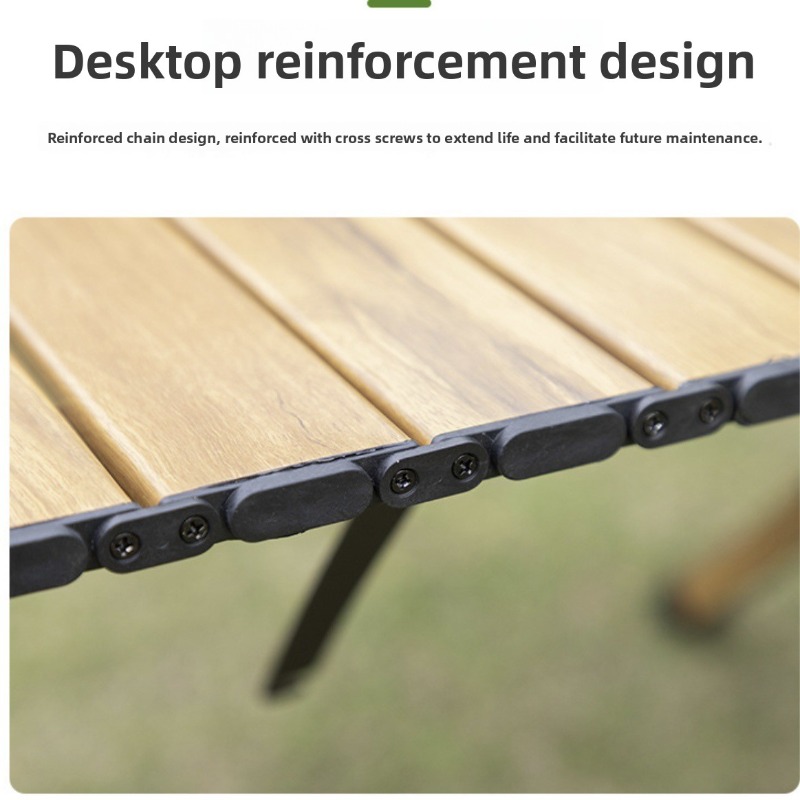 Nieuwe stijlvolle opvouwbare b - Outdoor Camping Table Foldable recensie en prijs