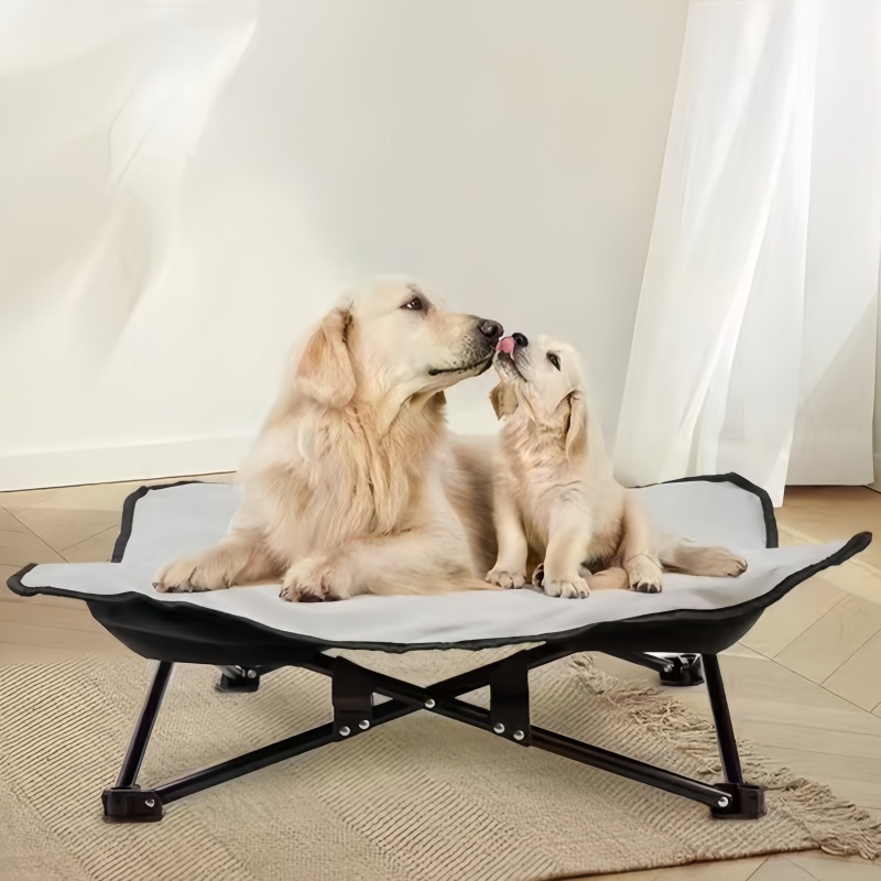 Huisdier Bed Outdoor Camping K - Outdoor Camping Dog Kennel recensie en prijs
