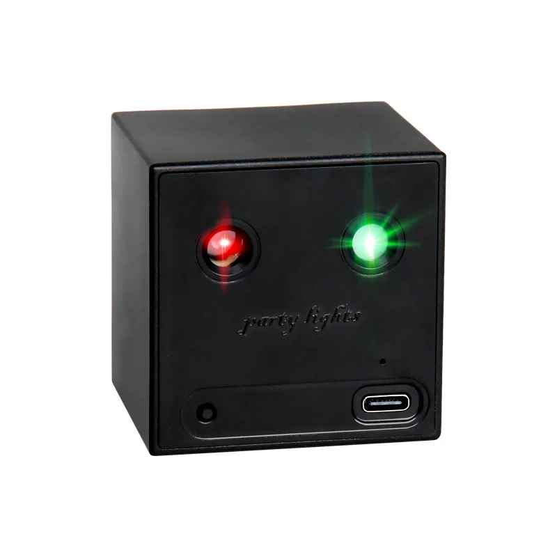 Mini LED-podiumlamp voor auto, - Outdoor Camping Toys recensie en prijs