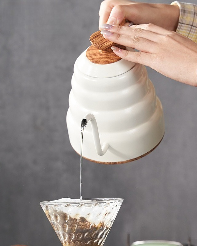 Multi-formaat grote capaciteit - Outdoor Camping Kettle recensie en prijs
