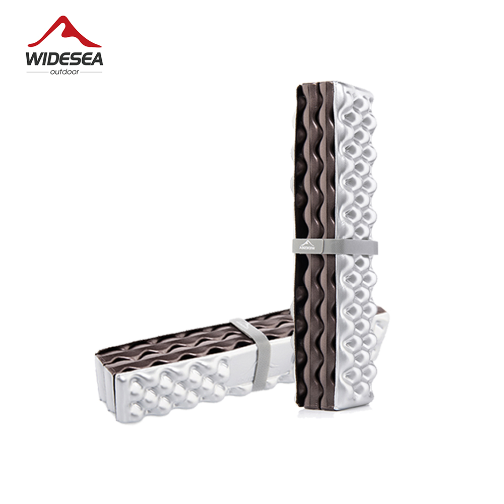 Widesea Camping Opvouwbare Mat - Outdoor Camping Rugs recensie en prijs