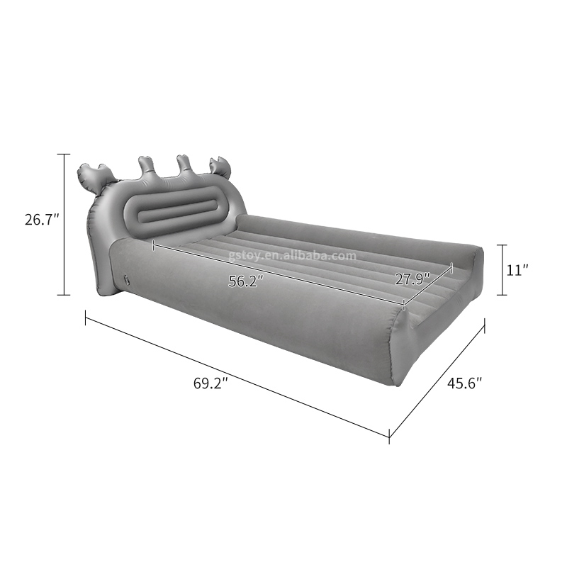 STLF Outdoor Camping Relax Bed - Outdoor Camping Mattress recensie en prijs