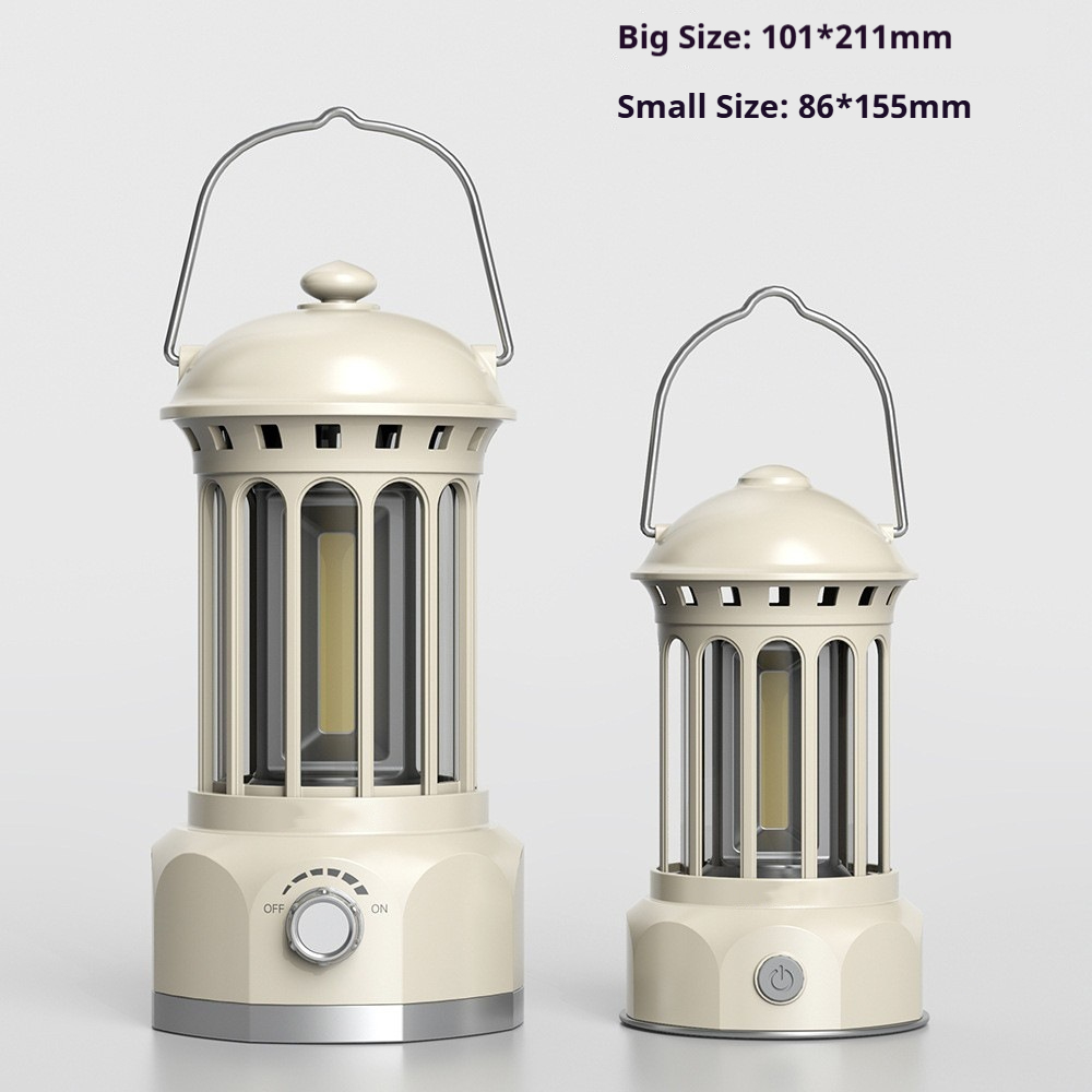 Generieke retro outdoor campin - Outdoor Camping Light Portable recensie en prijs