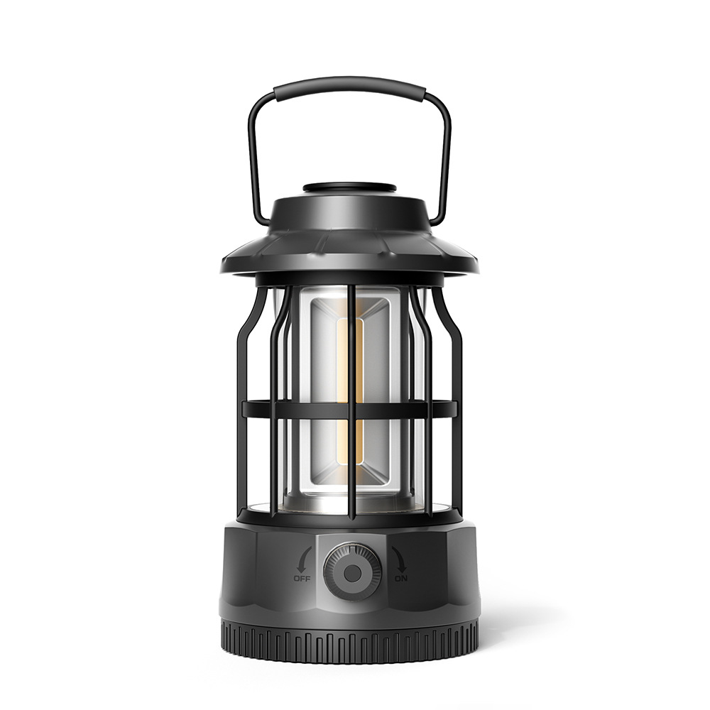 Generieke retro outdoor campin - Outdoor Camping Light Portable recensie en prijs