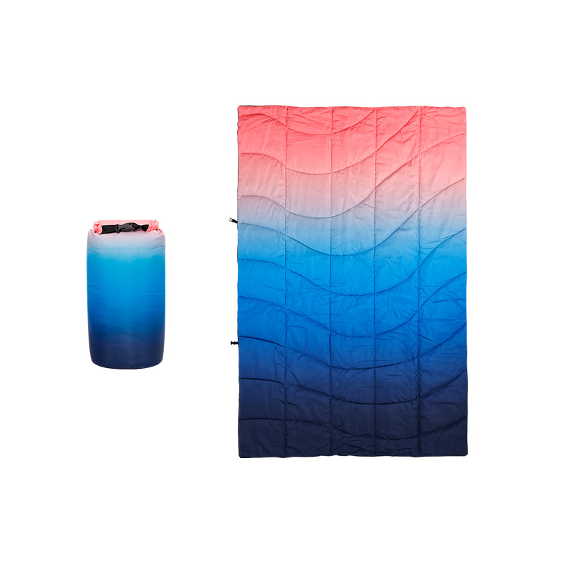 Draagbare multifunctionele win - Outdoor Camping Mattress recensie en prijs