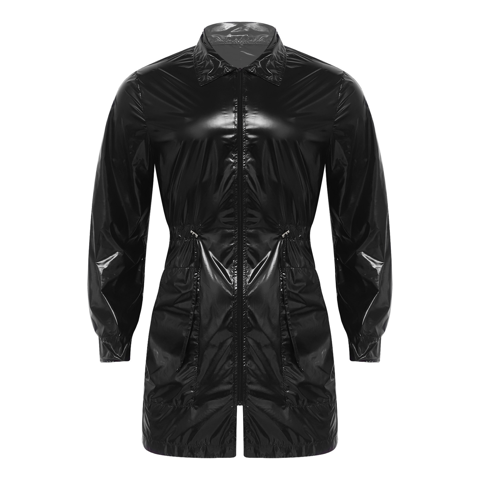 Waterdichte regenjas voor here - Outdoor Camping Jacket recensie en prijs