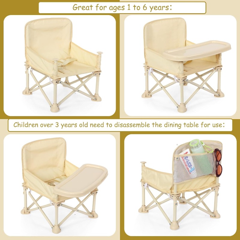 Baby strandstoel voor buiten m - Outdoor Camping Table Foldable recensie en prijs