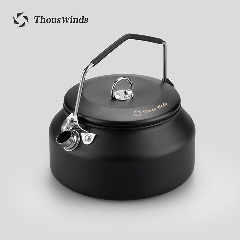 Thous Winden Outdoor Campingke - Outdoor Camping Kettle recensie en prijs