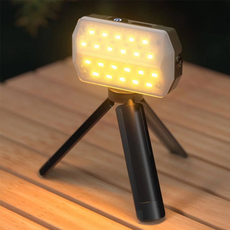 Draagbare Outdoor Camping Lant - Outdoor Camping Light Portable recensie en prijs