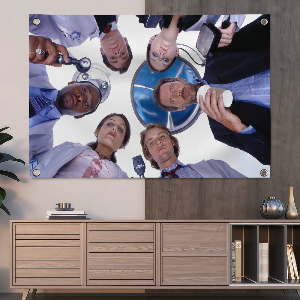 Hot TV H-House MD 150x200cm 60 - Outdoor Camping Tv recensie en prijs