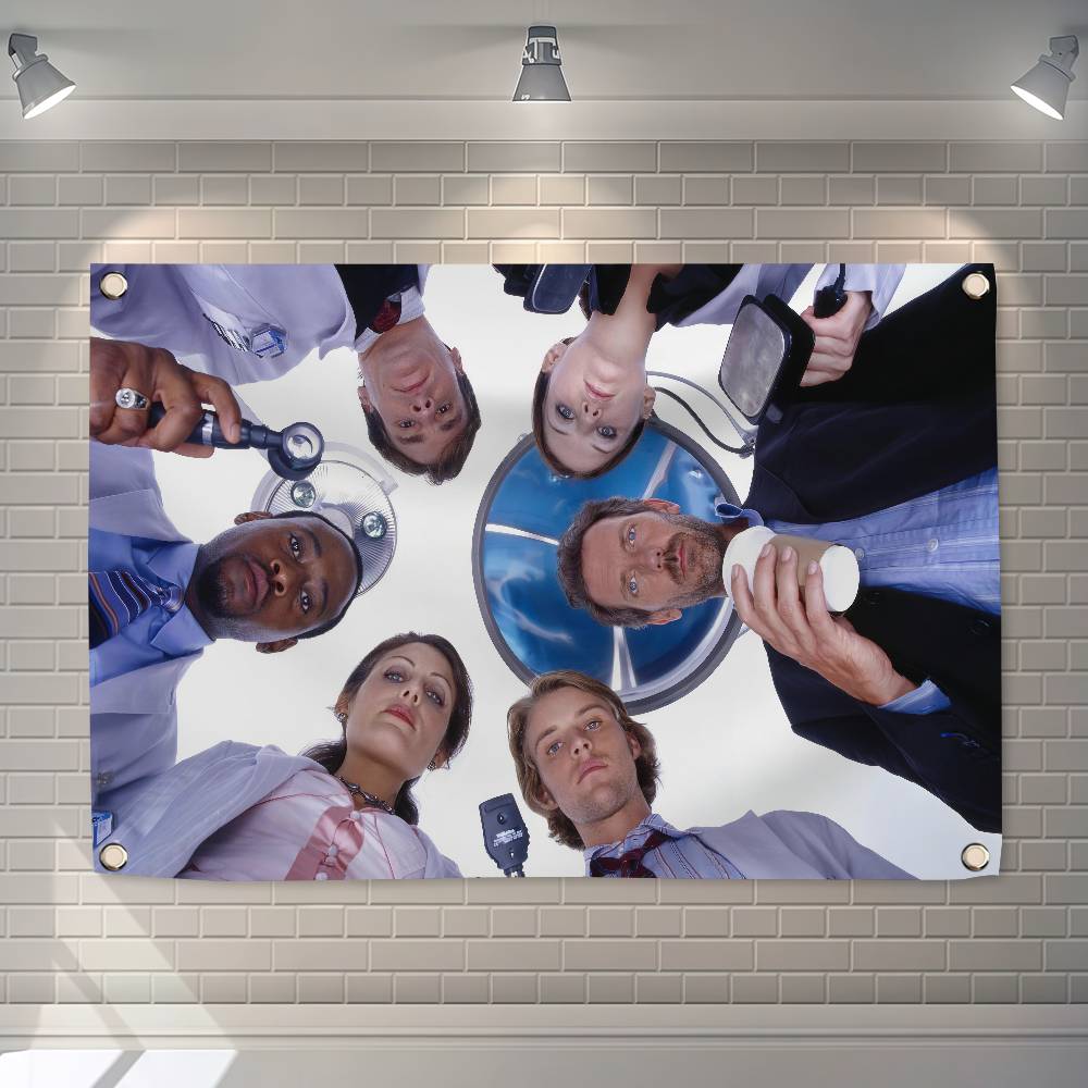 Hot TV H-House MD 150x200cm 60 - Outdoor Camping Tv recensie en prijs