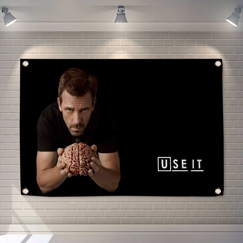 Hot TV H-House MD 150x200cm 60 - Outdoor Camping Tv recensie en prijs
