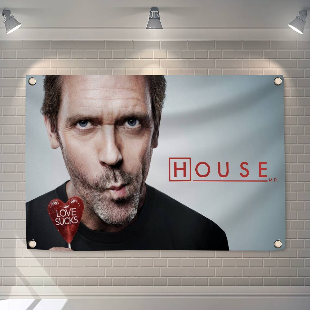 Hot TV H-House MD 150x200cm 60 - Outdoor Camping Tv recensie en prijs