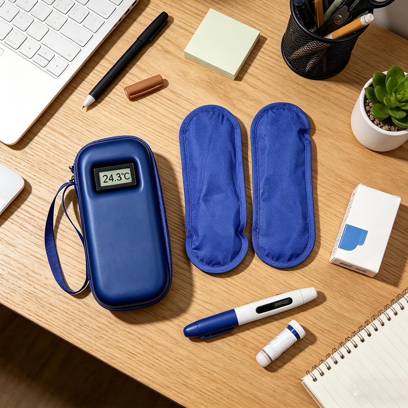 Koelereisetas met temperatuurw - Outdoor Camp recensie en prijs