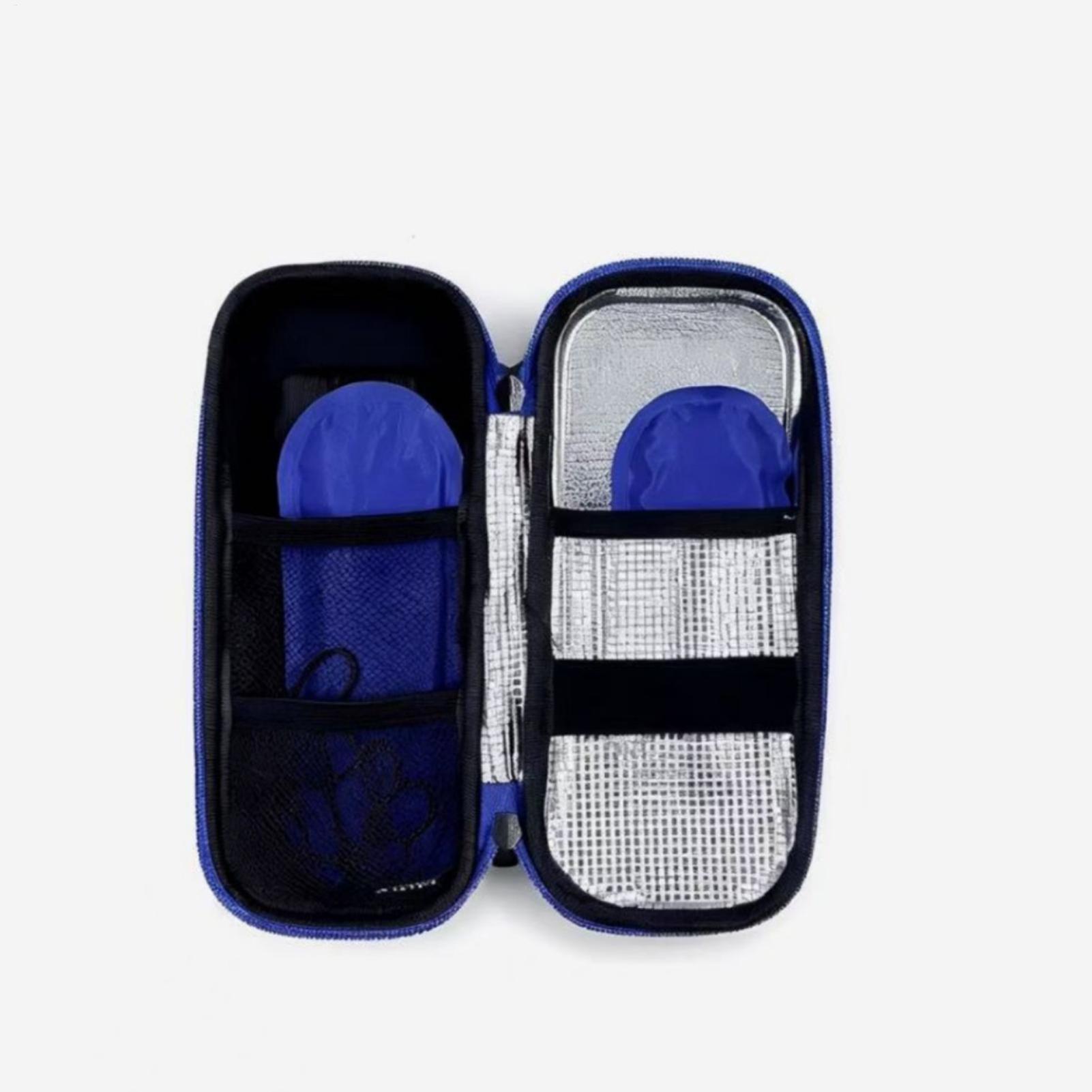Koelereisetas met temperatuurw - Outdoor Camp recensie en prijs