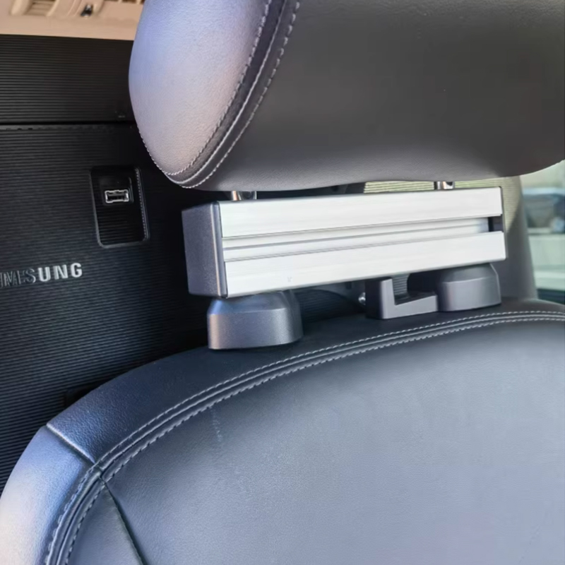 Zware uitvoering voor VW T5 T5 - Outdoor Camping Tv recensie en prijs