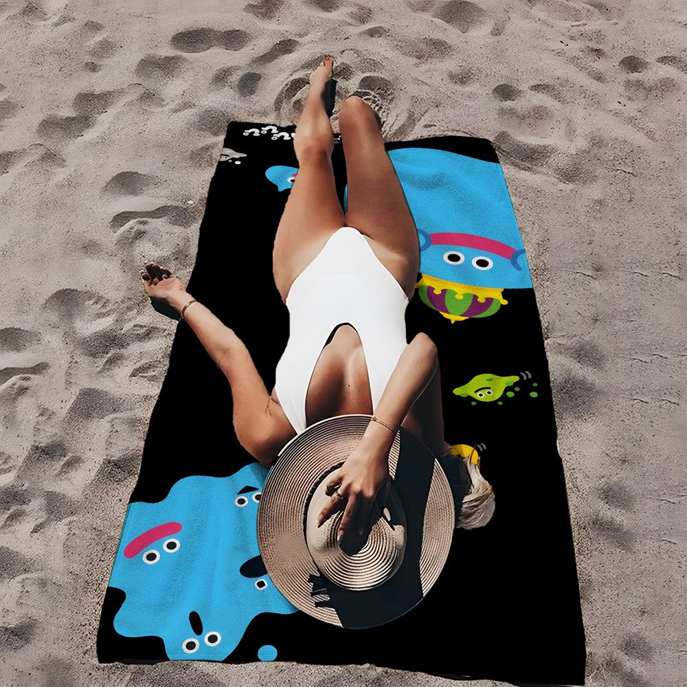 Game Character S-Slime Dragon  - Quest Outdoor Camping recensie en prijs