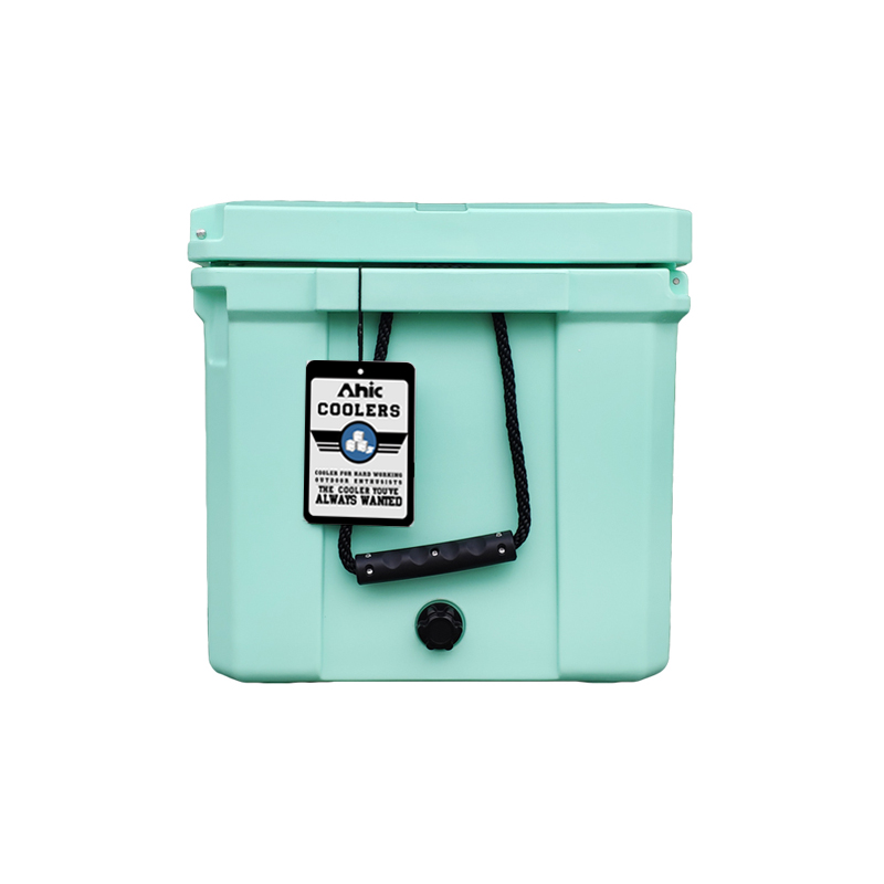 75L Geïsoleerde PE Ijskoelbox  - Outdoor Camp recensie en prijs