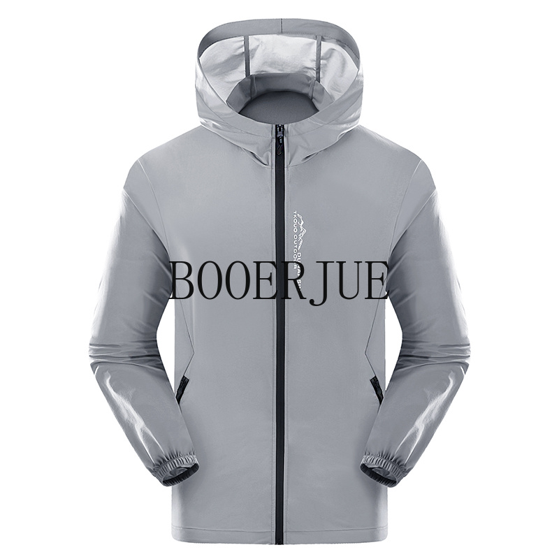 Outdoor Hiking Sport Zomer Her - Outdoor Camping Jacket recensie en prijs