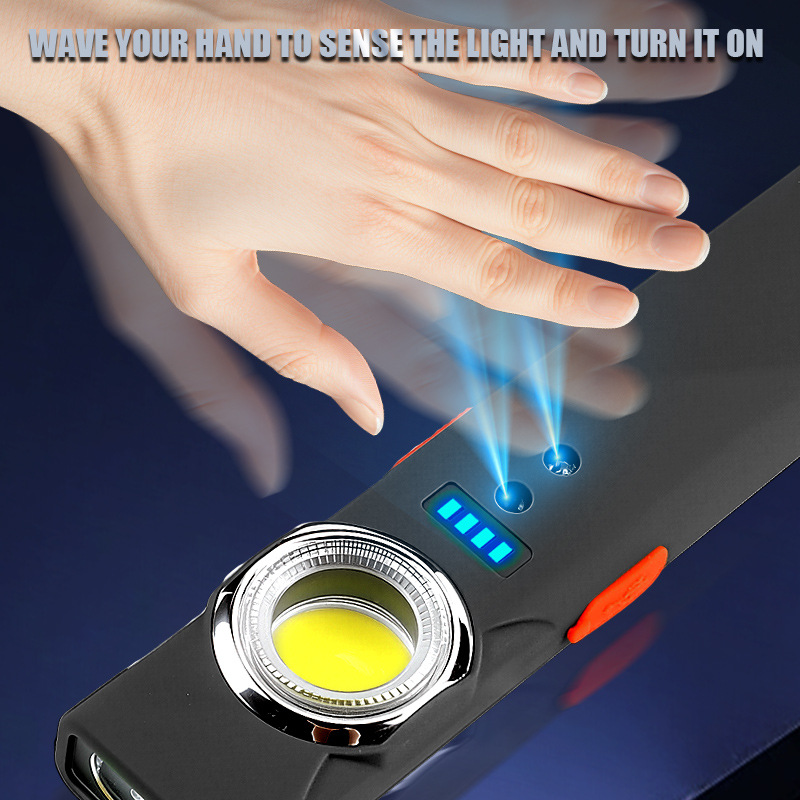 E2 Multifunctionele draagbare  - Outdoor Camping Light Portable recensie en prijs