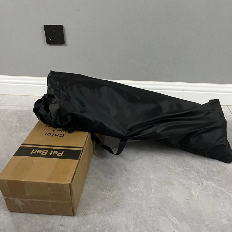 Waterdichte, duurzame, draagba - Outdoor Camping Dog Kennel recensie en prijs