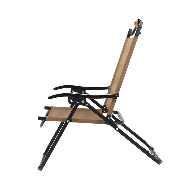 Outdoor campingstoel Korea ult - Outdoor Camping Korea recensie en prijs
