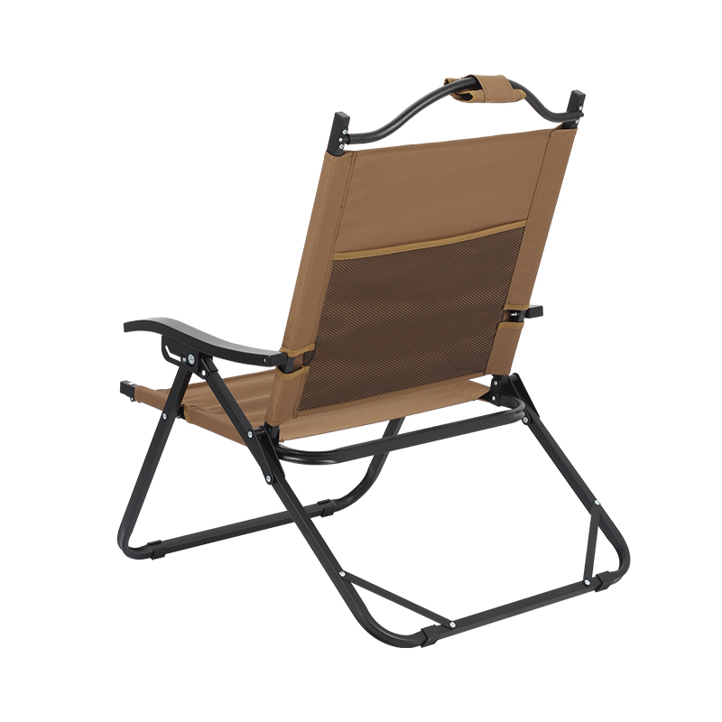 Outdoor campingstoel Korea ult - Outdoor Camping Korea recensie en prijs